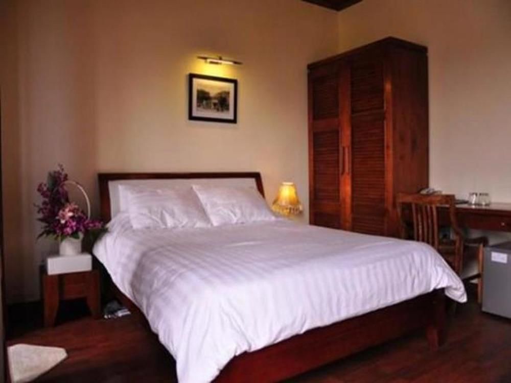 Green Hotel Near Lotte Center Hanoi Exterior foto